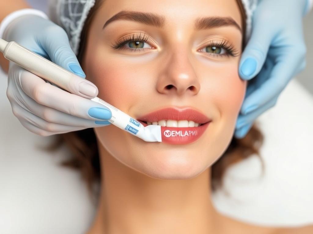 Как снизить боль после процедур: практический гид по использованию обезболивающего крема ЭМЛА с лидокаином