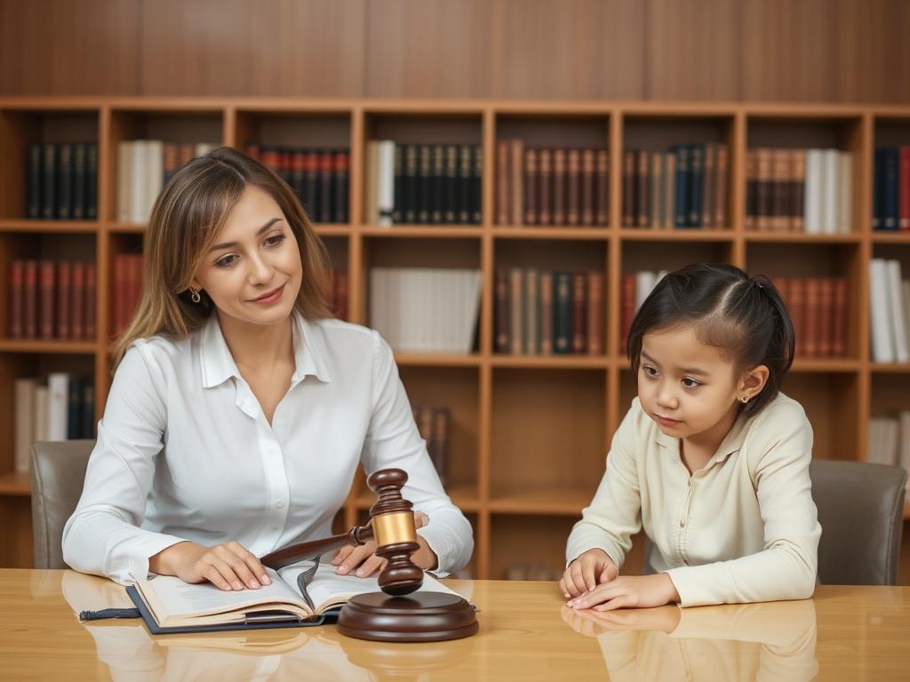 Адвокат по семейным делам: где найти поддержку и как не потерять важное в эмоциях