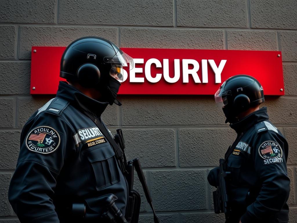 Тот, кто на страже: как выбрать надежное охранное агентство и что важно знать