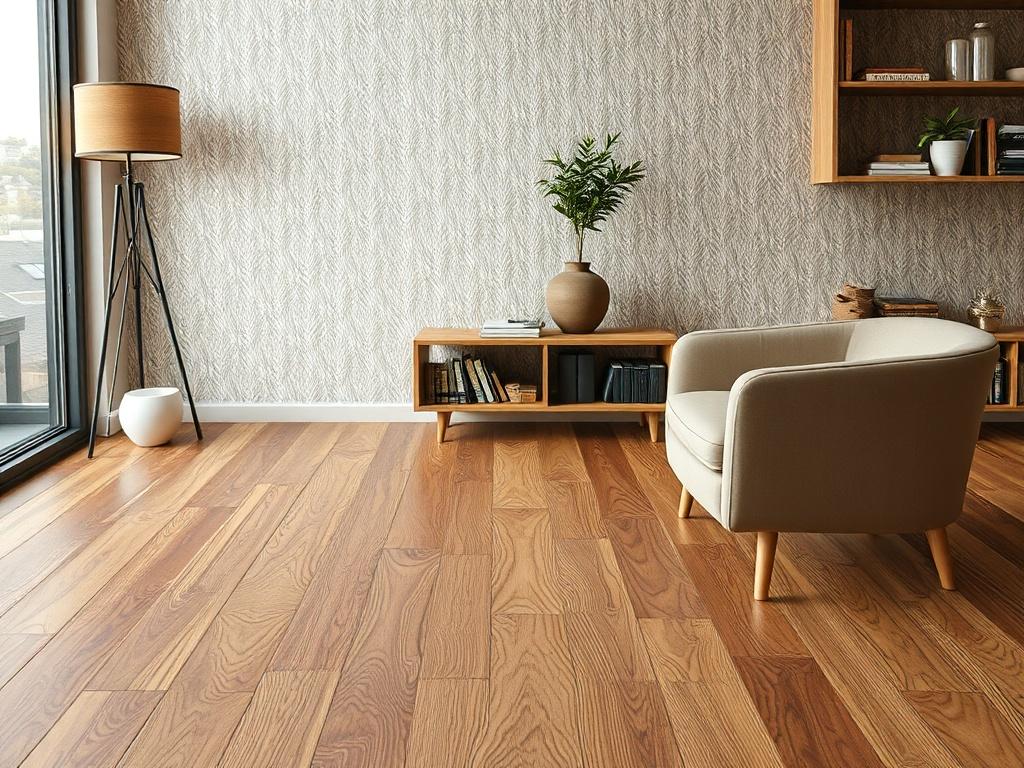 Как выбрать и эксплуатировать действительно хороший ламинат: практическое руководство