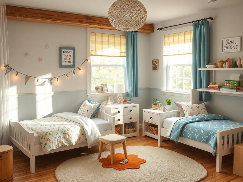 Детские кровати: как выбрать надёжную, удобную и красивую кроватку для ребёнка