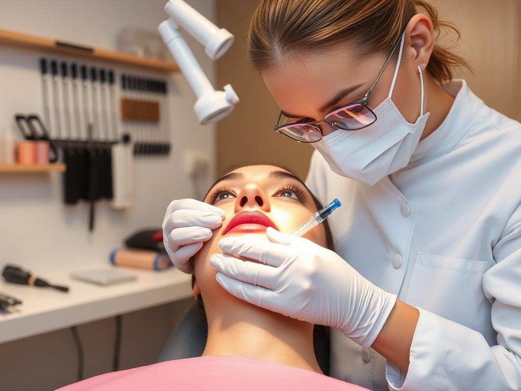 Как выбрать клинику аппаратной и инъекционной косметологии: практическое руководство