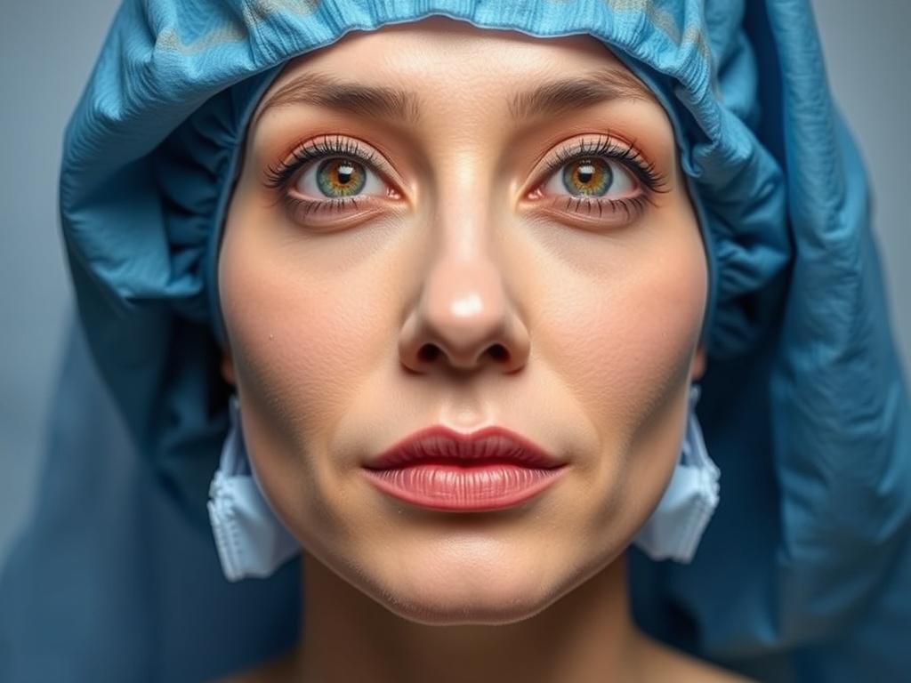 SMAS‑лифтинг: как работает глубокая подтяжка лица и что стоит знать перед операцией