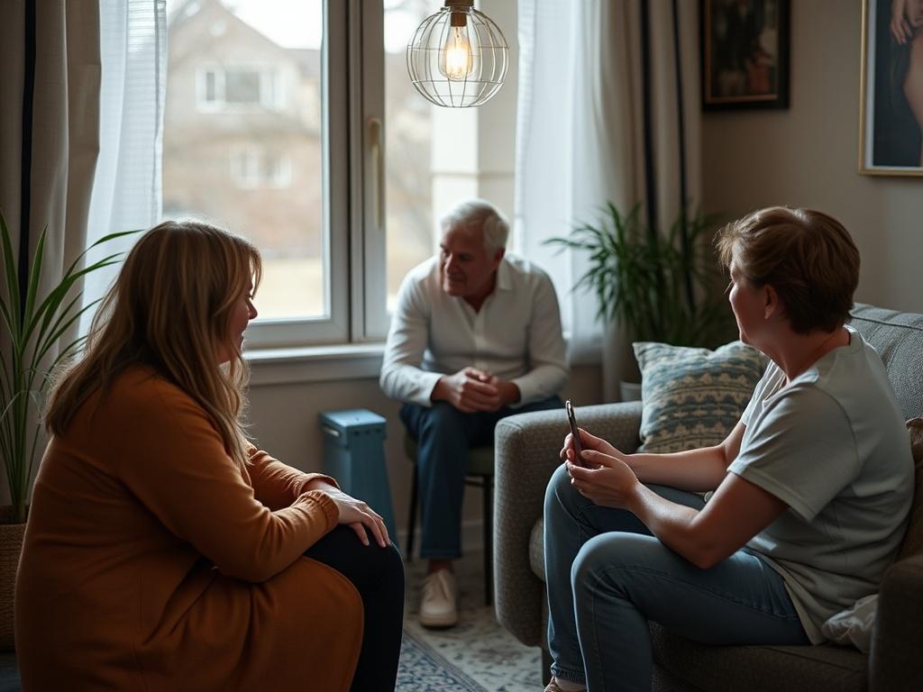 Когда помощь должна прийти домой: что нужно знать о наркологе на дом