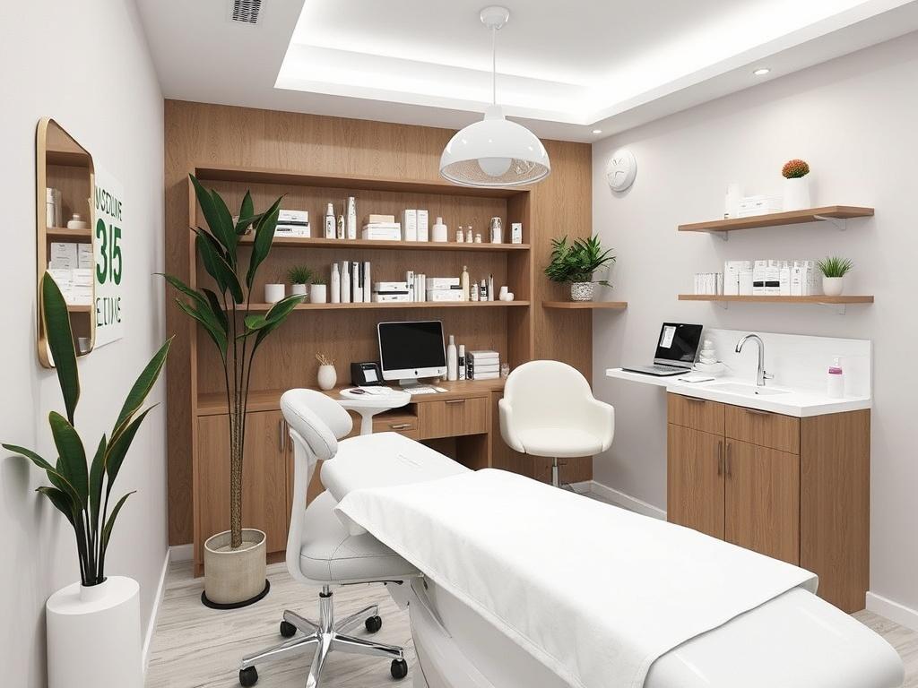 Клиника косметологии: как выбрать место, где вашей коже будут доверять