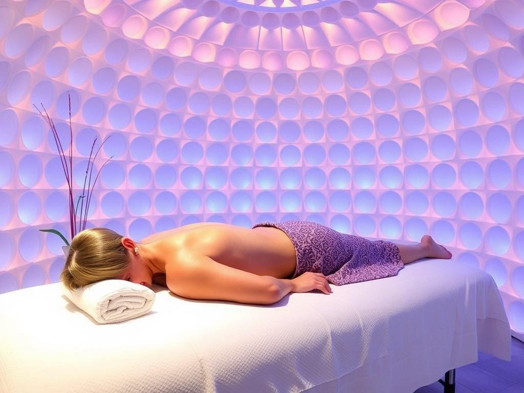 Массаж, который работает глубже: знакомство с Эндосфера-терапией