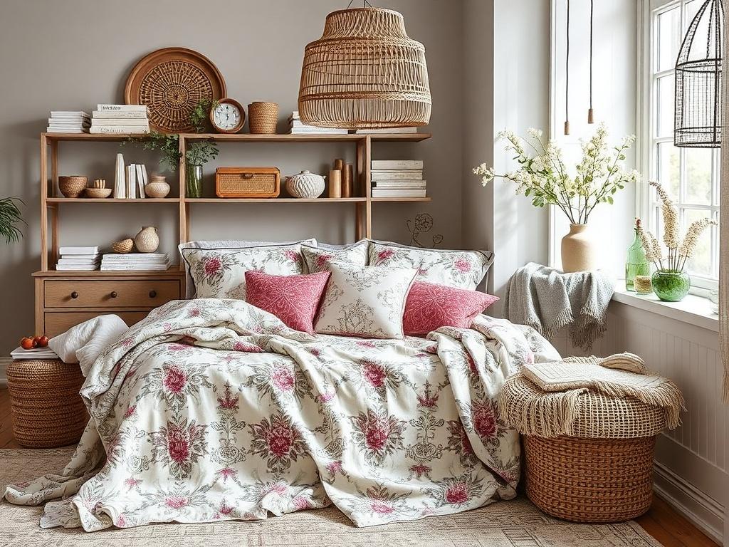 Тепло и качество из сердца ткани: ивановский домашний текстиль, который хочется вернуть домой