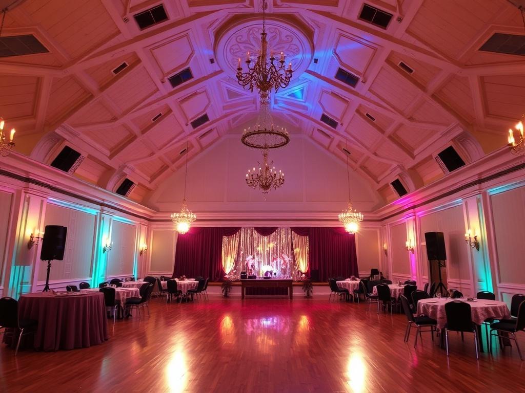 Где танцевать так, чтобы хотелось возвращаться: практическое руководство по выбору зала